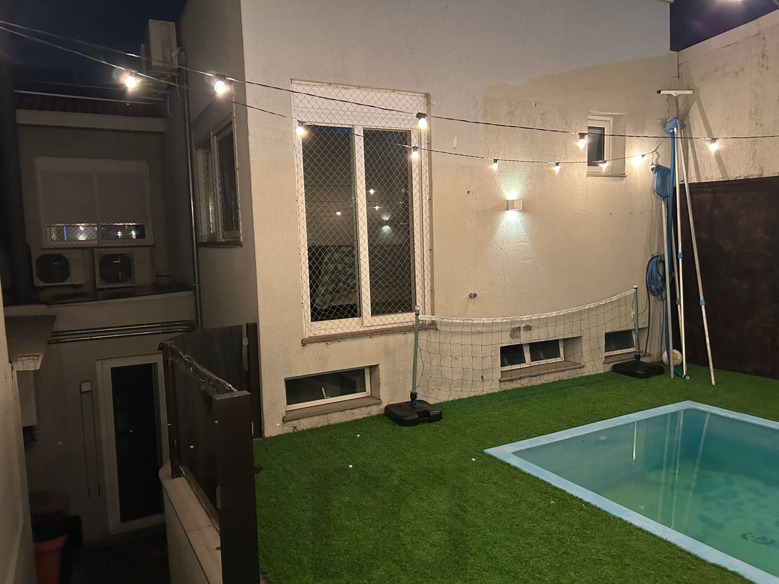 Casa em condomínio 4 dormitórios com piscina e energia solar no Santo Antonio — foto 65
