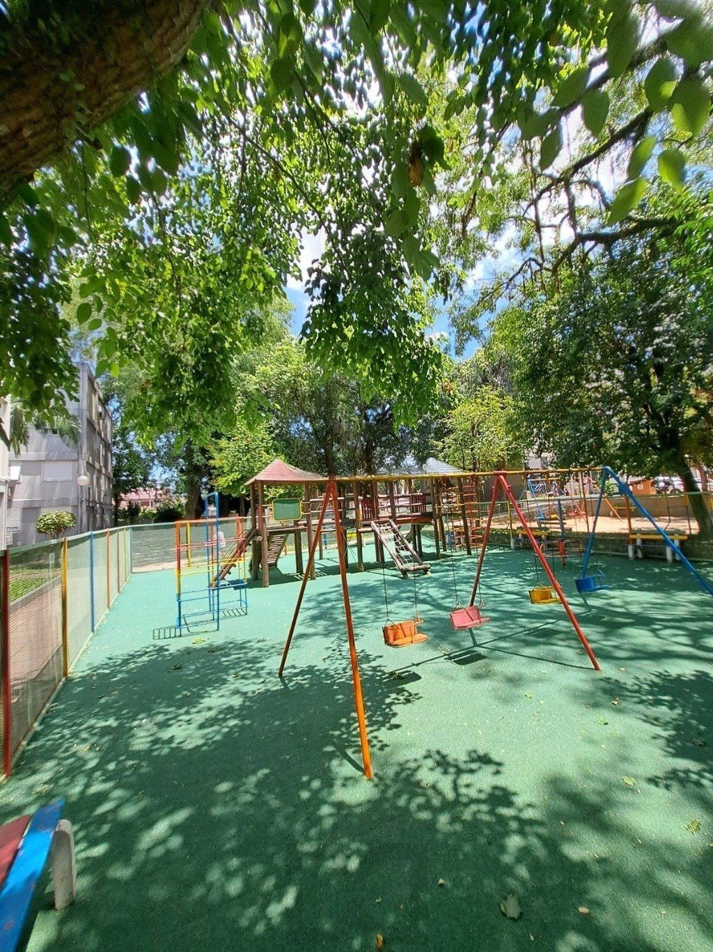 Apartamento 3 Dormitórios com Lazer Completo e Ótima Localização — foto 15