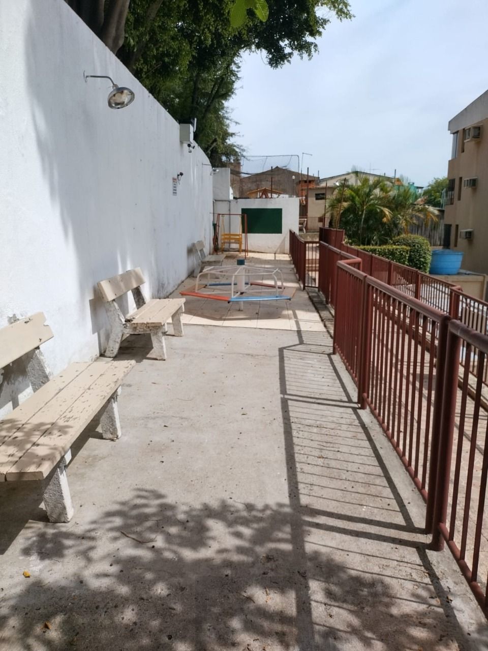 Apartamento semi mobiliado de 2 dormitórios bairro Sarandi — foto 25