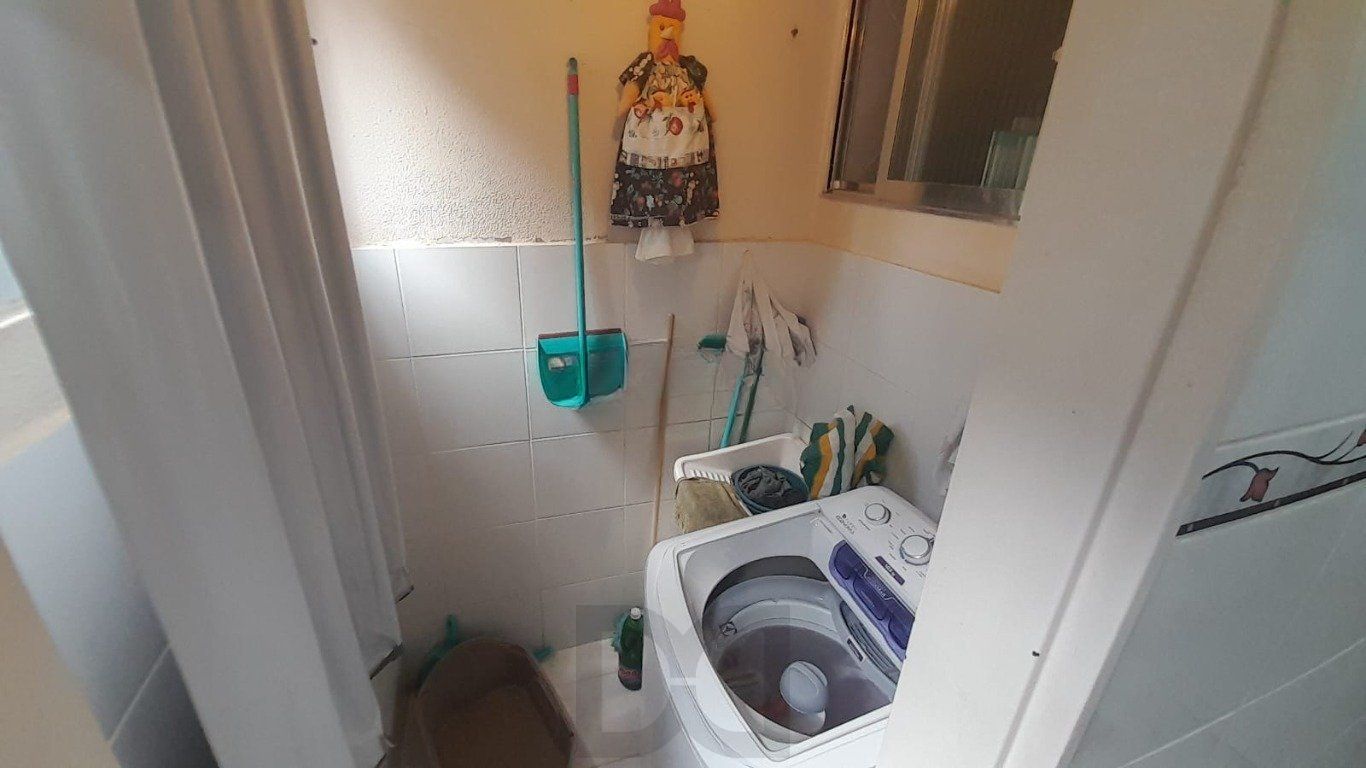 Apartamento de 3 quartos, elevador e 1 vaga no bairro Jardim Sabará — foto 9