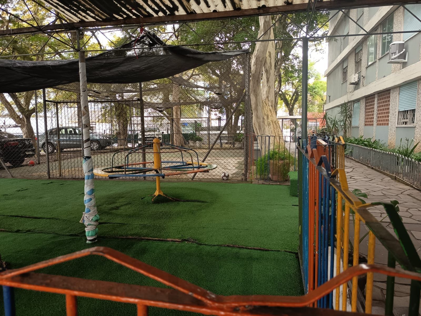 Apartamento 2 D reformado, elevador , vaga na Azenha — foto 3