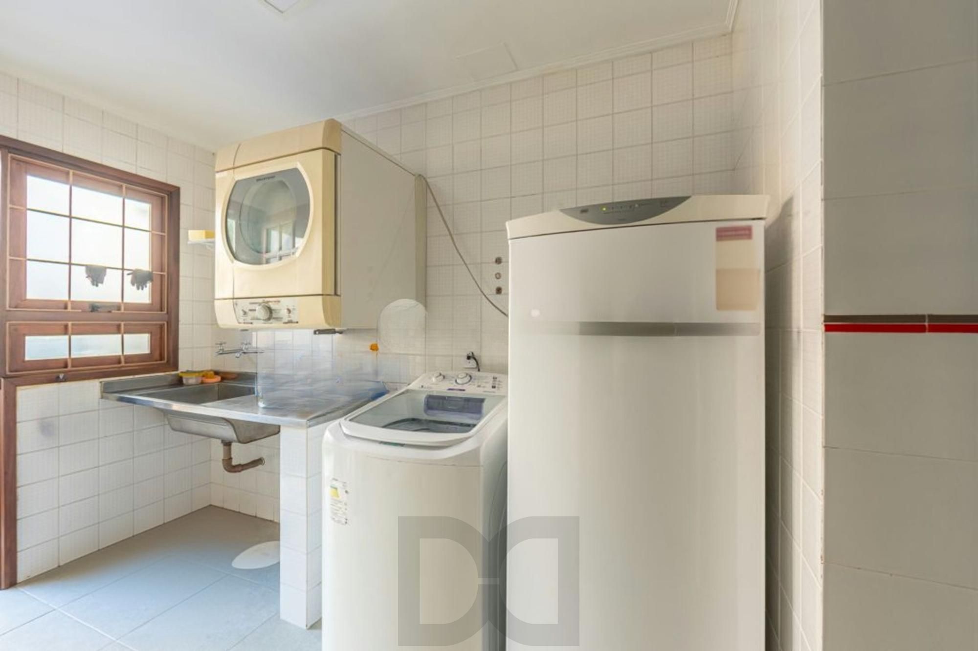Casa com 4 Quartos, 4 banheiros, 4 vagas e 300 m² á venda Chácara Das Pedras. — foto 29