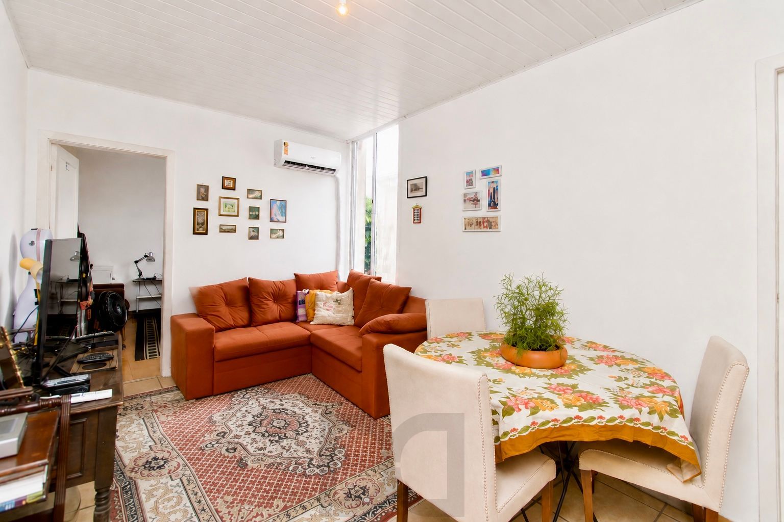 Apartamento 3 Quartos - Centro Histórico de POA (parte alta) — foto 1