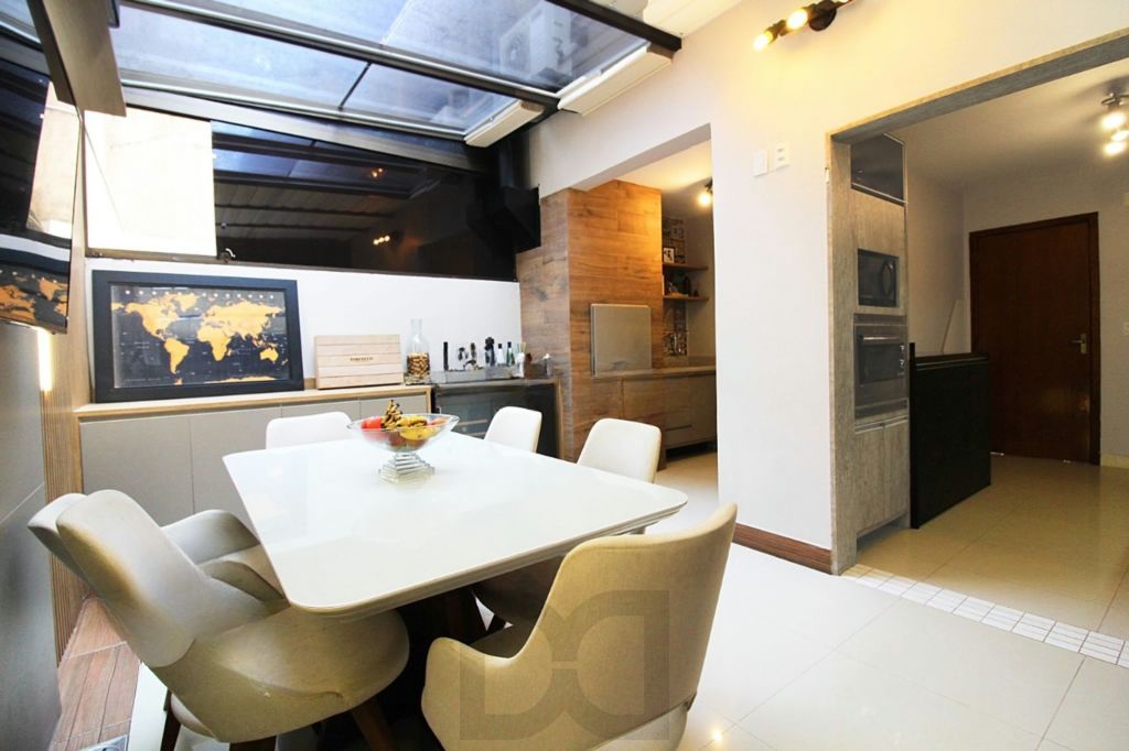 Casa em condominio 03 dormitórios, 1suíte, 2 vagas, 146 m² na Cavalhada. — foto 9