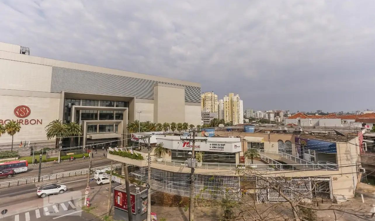 Cobertura 123m2 3 quartos com suíte com 1 vaga Bairro Cristo Redentor — foto 21