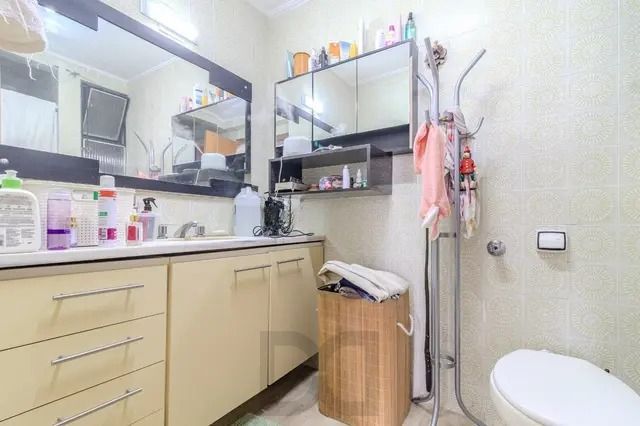 Apartamento de 3 quartos e 1 vaga de garagem no bairro Mont'Serrat em Poa. — foto 18