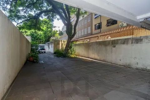 Apartamento de 2 quartos, elevador no Centro Histórico Porto Alegre. — foto 28