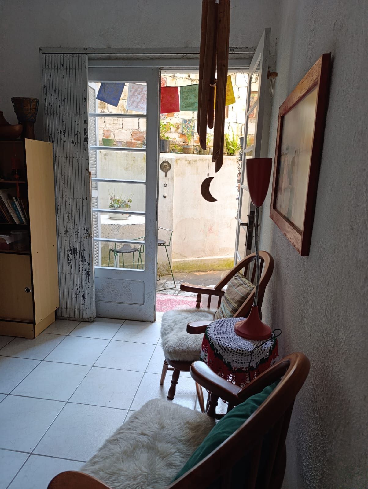 Apartamento térreo de 2 dormitórios no bairro Moinhos de Vento — foto 19
