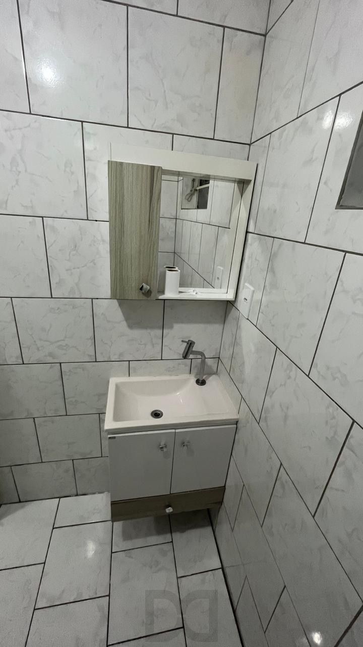 Apartamento 1 dormitório Bairro Jardim Leopoldina Porto Alegre — foto 6