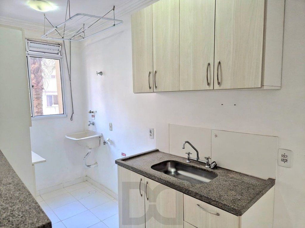 Apartamento 2 quarto, 1 vaga e piscina no bairro São Sebastiao — foto 5
