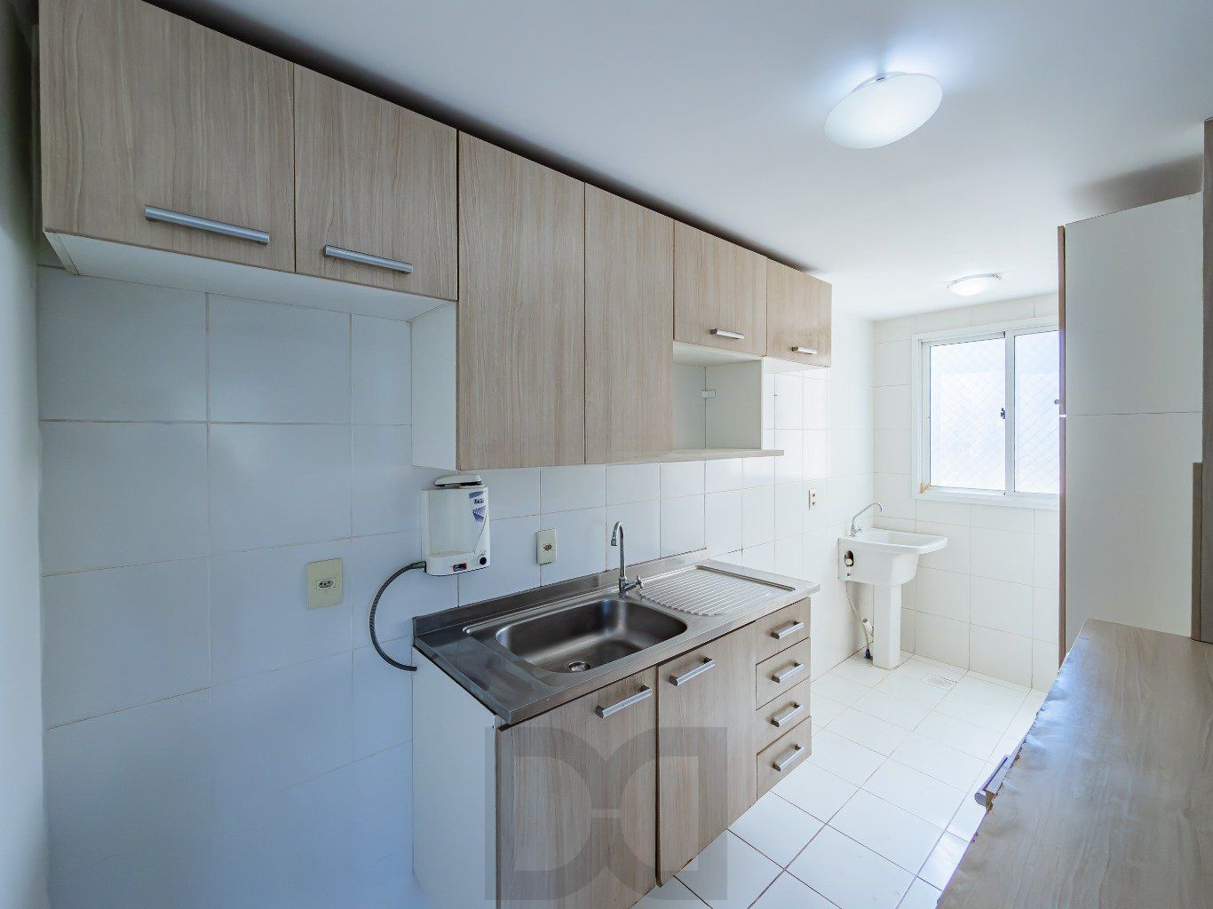 Apartamento 3 quartos, vaga, elevador, gas central no bairro Vila Ipiranga. — foto 7