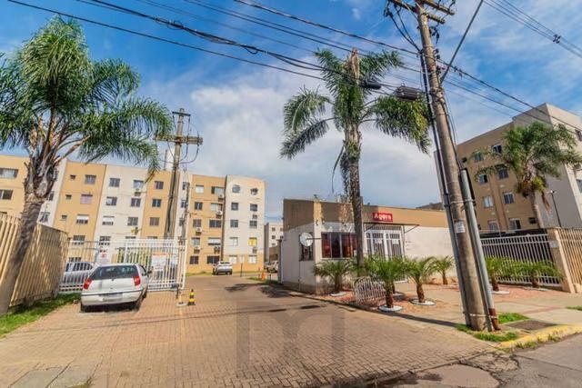 Apartamento de 2 dormitórios Sarandi Porto Alegre. — foto 42