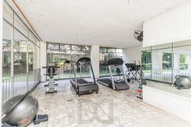 Apartamento de 3 quartos e 1 vaga de garagem no bairro Mont'Serrat em Poa. — foto 32