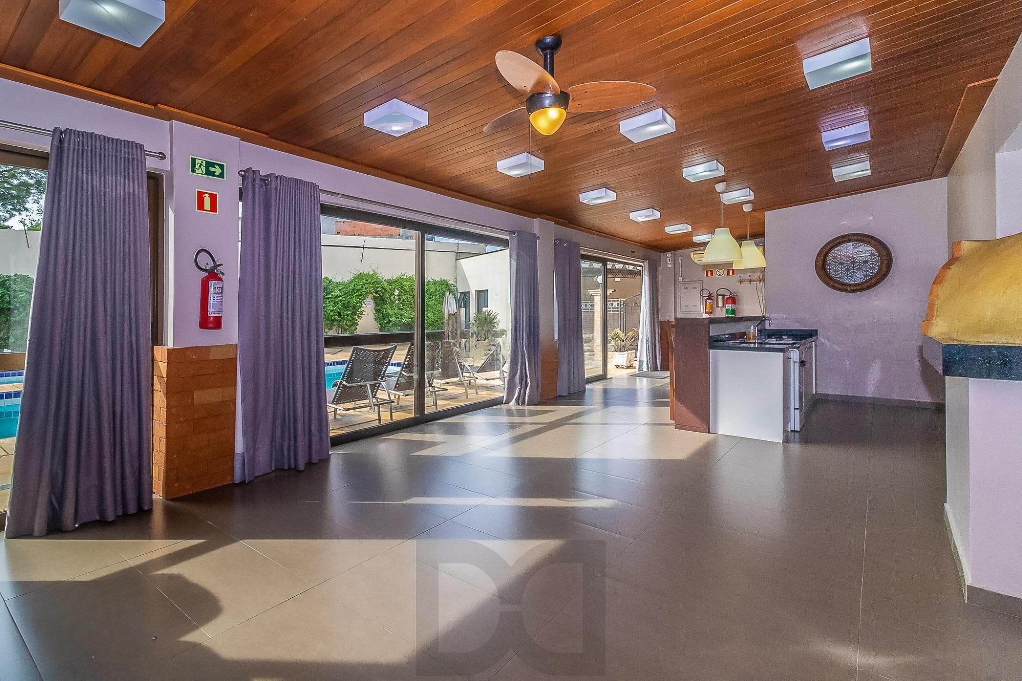 Apartamento com 1 dormitório, 1 vaga e 47m² à venda em Boa Vista, Porto — foto 29