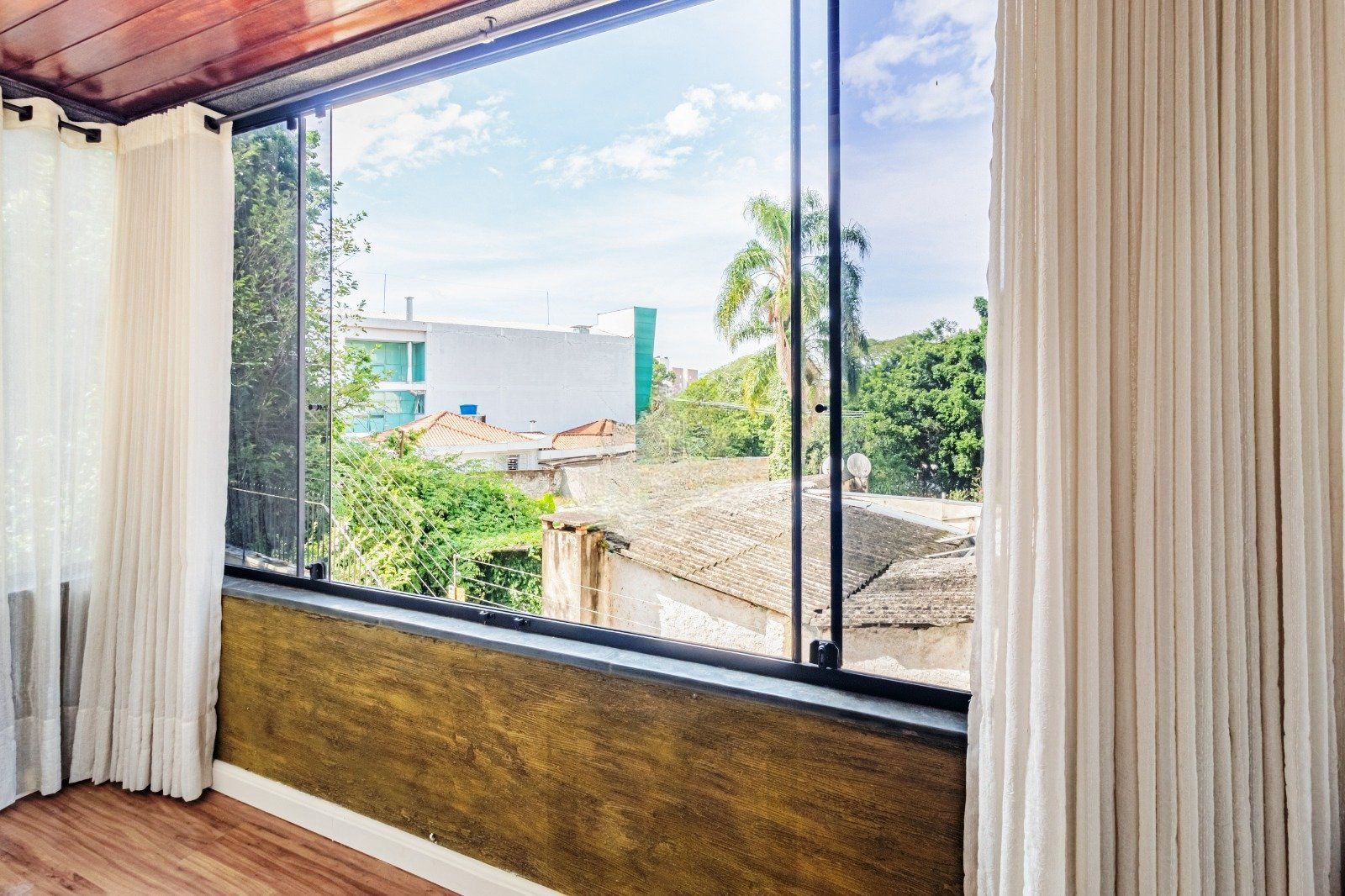 Apartamento com 1 quarto e 1 vaga coberta no bairro Petrópolis — foto 7
