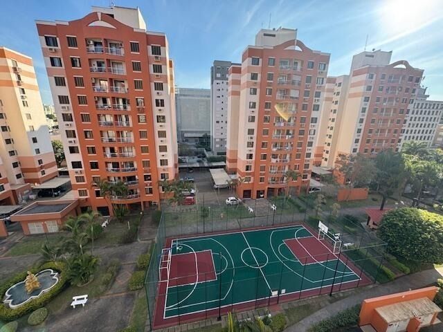 Apartamento de 3 quartos, elevador e 1 vaga no bairro Cristo Redentor — foto 43
