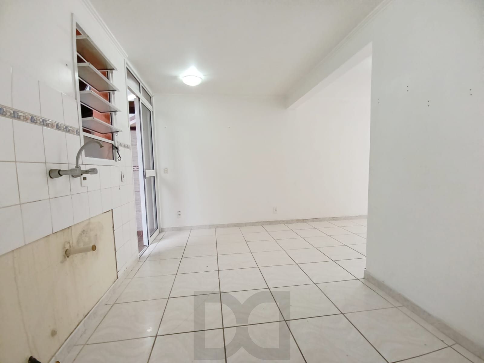 Casa em Condomínio fechado 3 quartos,1 vaga e portaria 24 h bairro Jardim Itu. — foto 8