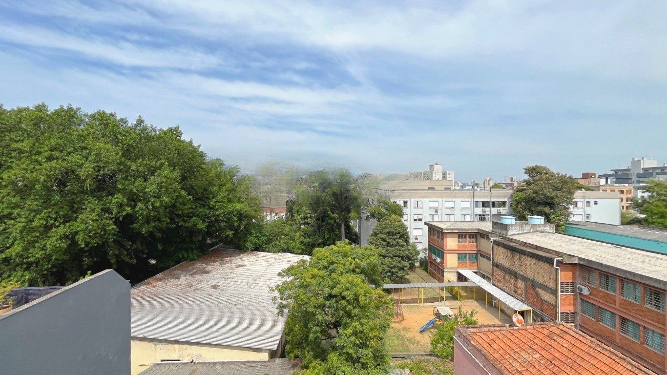 Cobertura de 2 dormitórios, elevador no bairro Rio Branco — foto 35