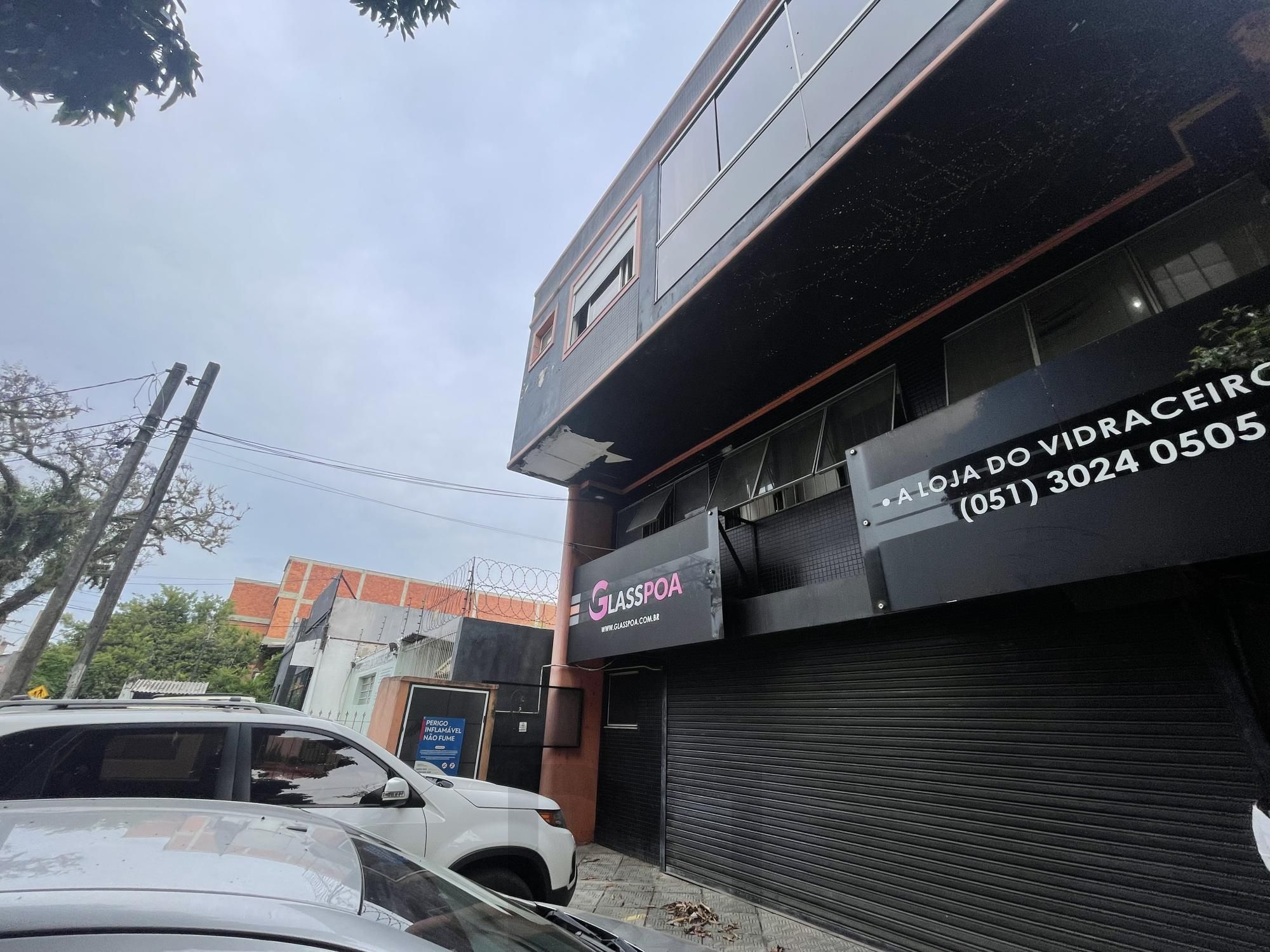 Prédio Comercial e Residencial 273m2 Bairro Santa Maria Goretti Porto Alegre — foto 27