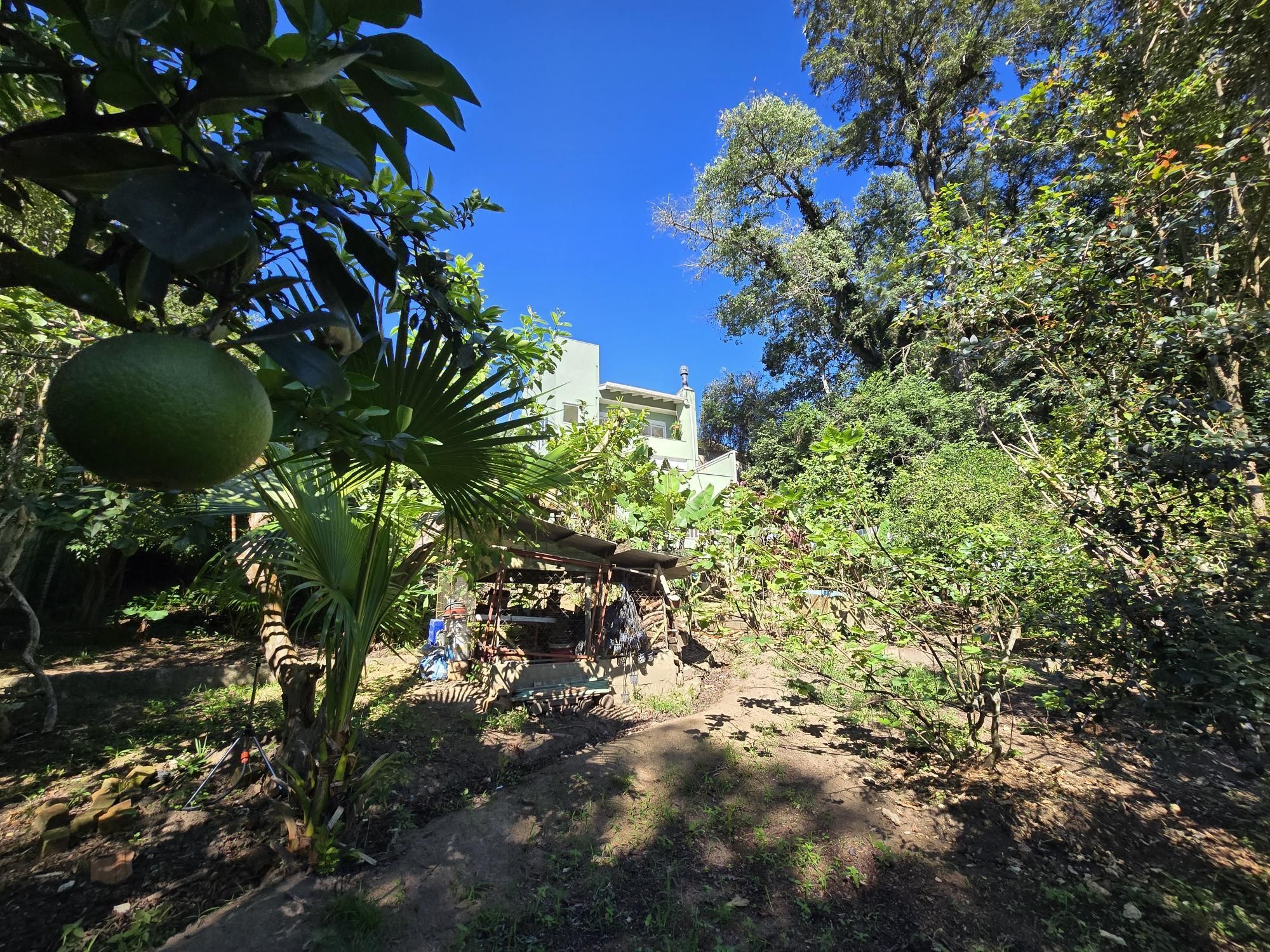 Casa 3 dormitórios, 1 suíte, 4 vagas 210 m² privativos no Belém Novo. — foto 77