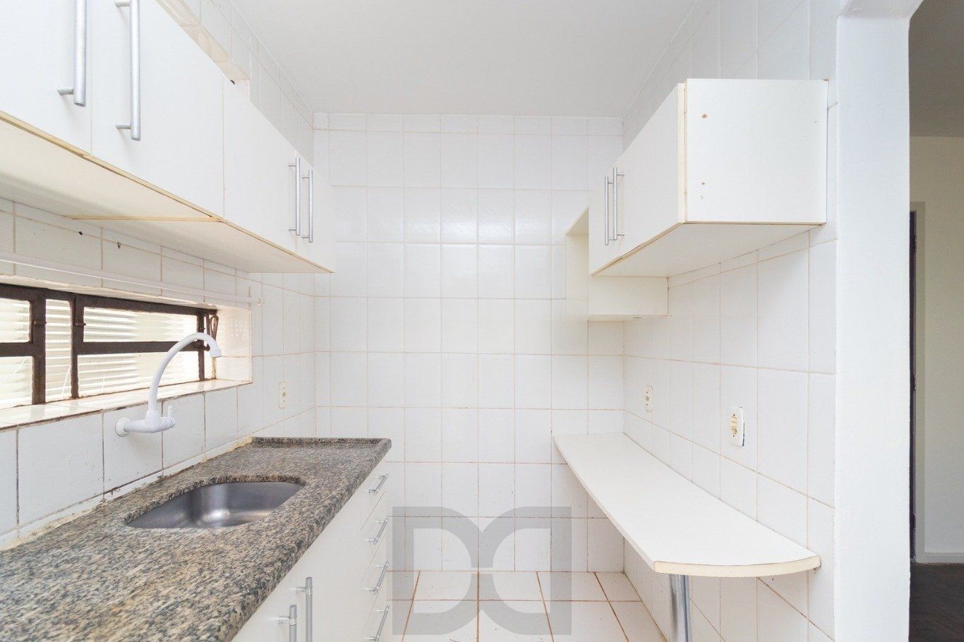 Apartamento térreo de 2 dormitórios e 1 vaga no bairro Nonoai — foto 9