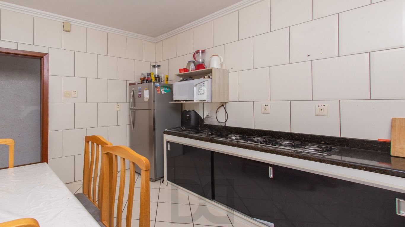 Apartamento à venda com 3 quartos e com sacada no bairro Partenon — foto 5