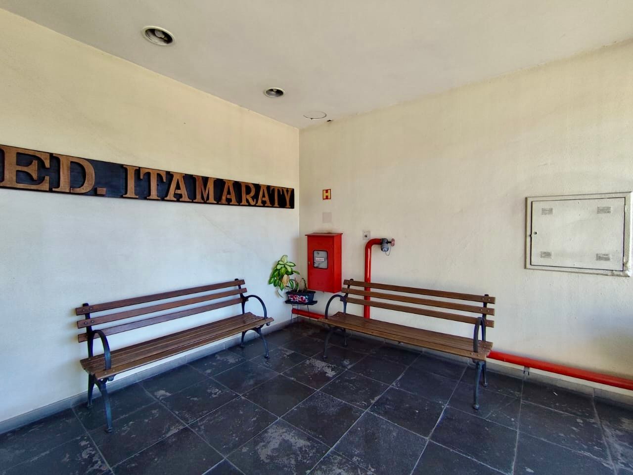 Apartamento 1 dormitório à venda, 48 m² por R$ 215.000,00 - Partenon — foto 36