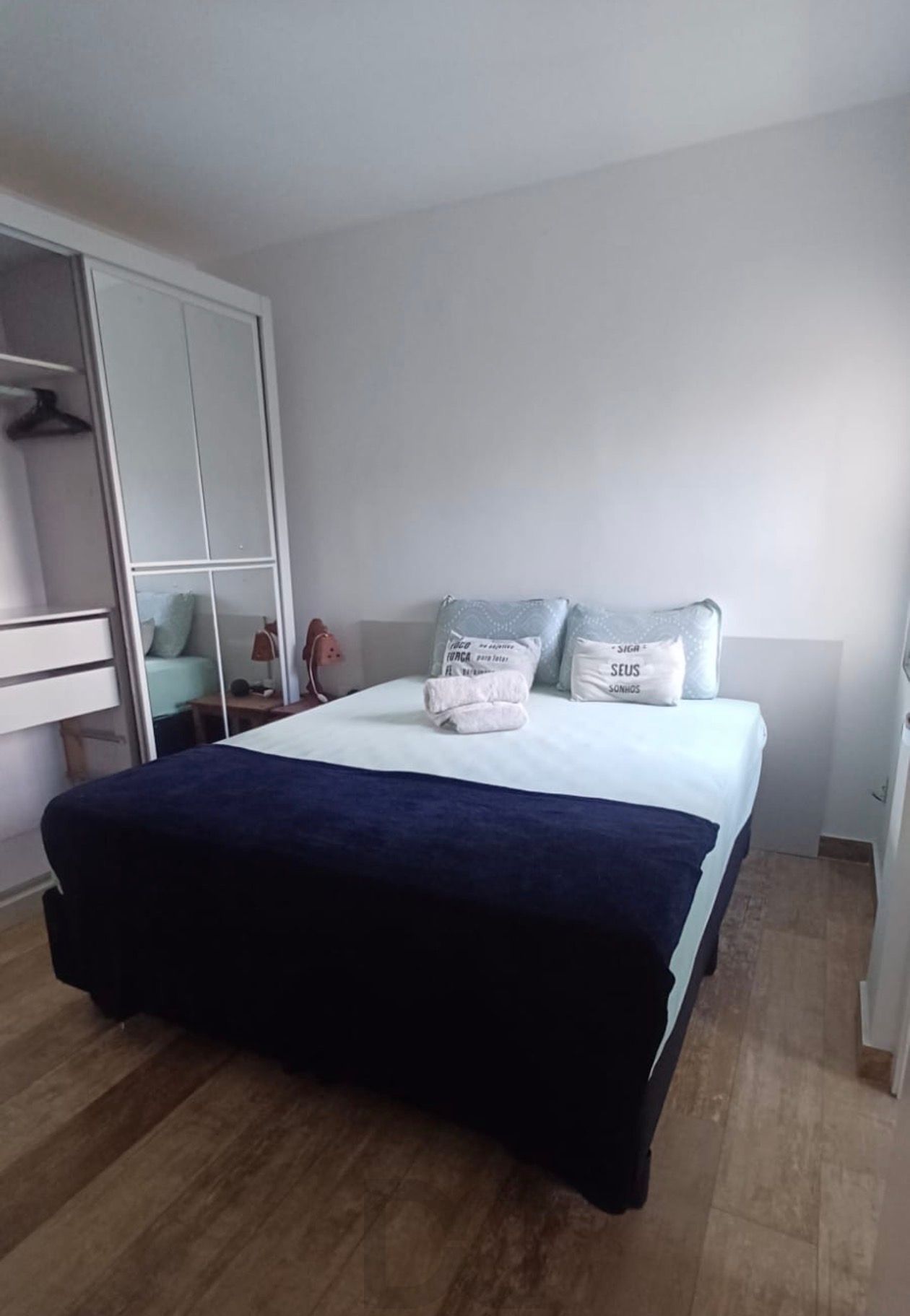 Apartamento 3 quartos com suíte e Academia completa Apenas 269mil Sarandi POA — foto 22