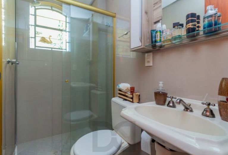 Apartamento de 2 quartos,elevador,churrasqueira no bairro Cristo Redentor — foto 15