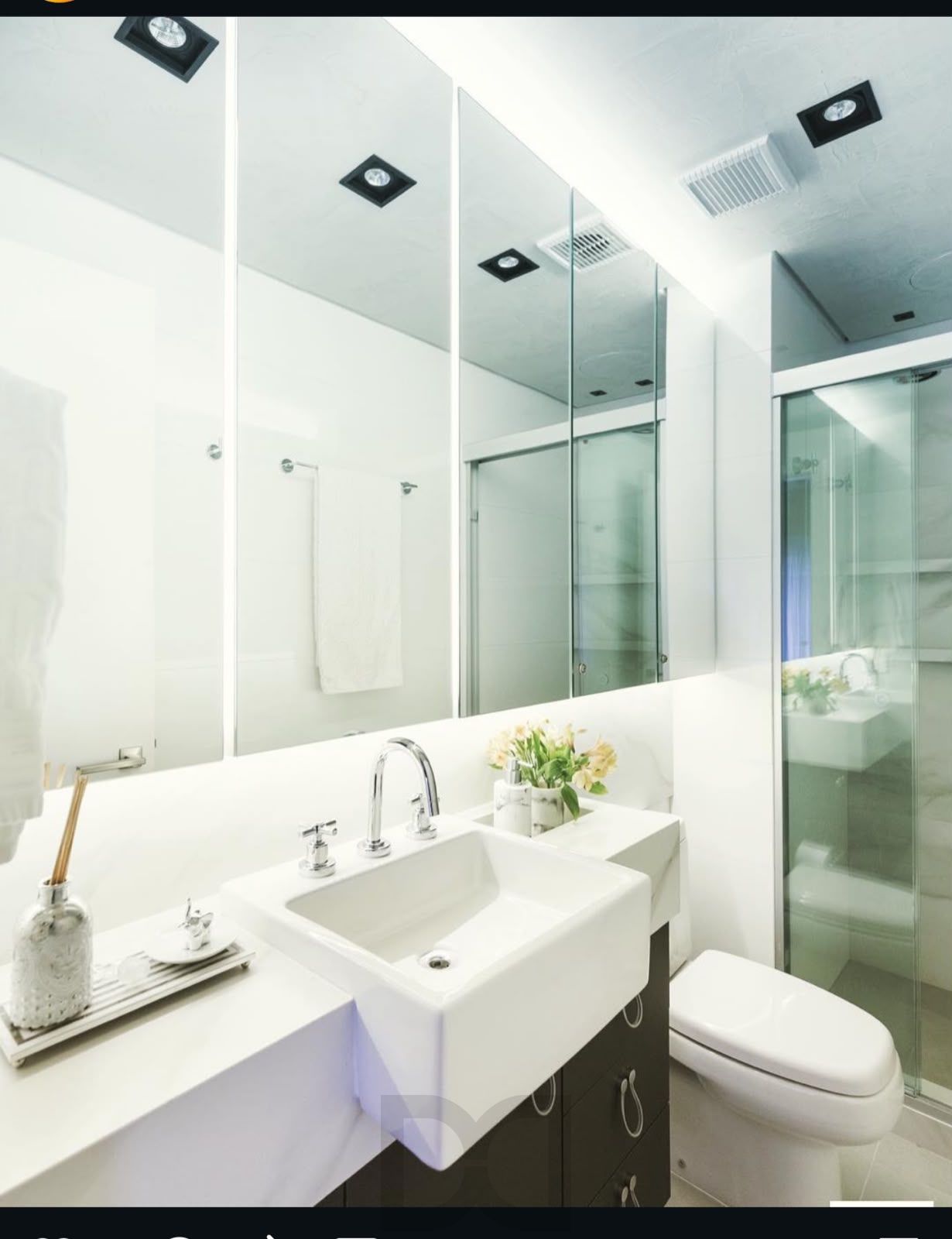 Loft mobiliado no bairro Auxiliadora. — foto 7