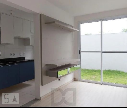 Apartamento Térreo Semi Mobiliado com Amplo Pátio Privativo – Porto Alegre — foto 8