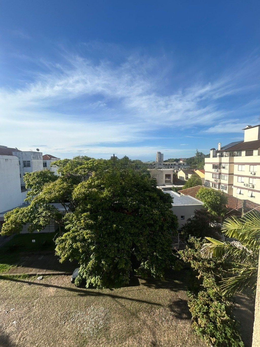 Apartamento com 1 quarto, ensolarado, portaria 24 horas Passo da Areia — foto 10