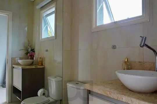 Casa com 3 quartos com piscina 187m² à venda Zona Norte Porto Alegre — foto 37