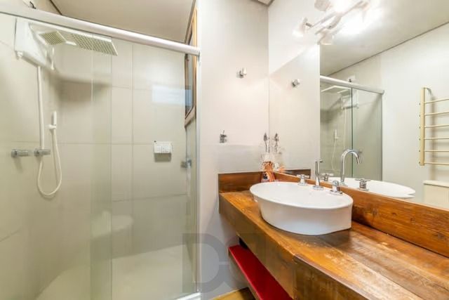 Apartamento de 3 quartos, 1 vaga e elevador no Bairro Boa Vista em Porto Alegre — foto 17