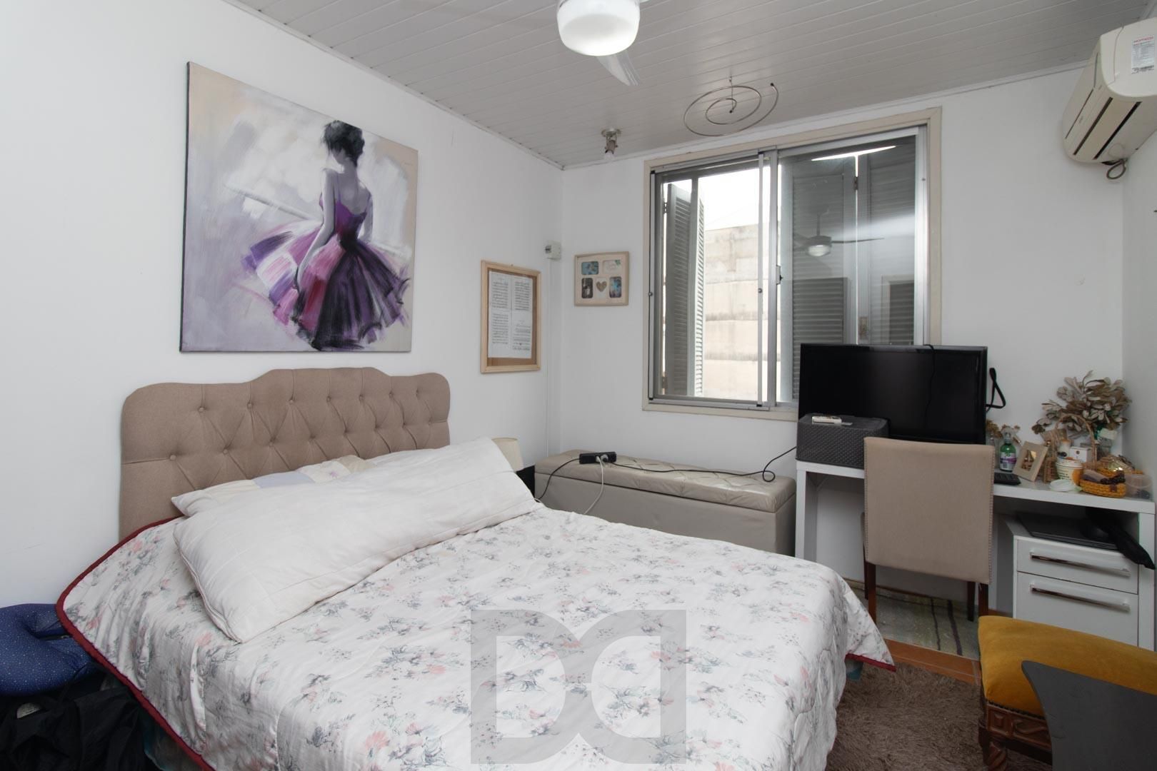 Apartamento 3 Quartos - Centro Histórico de POA (parte alta) — foto 18