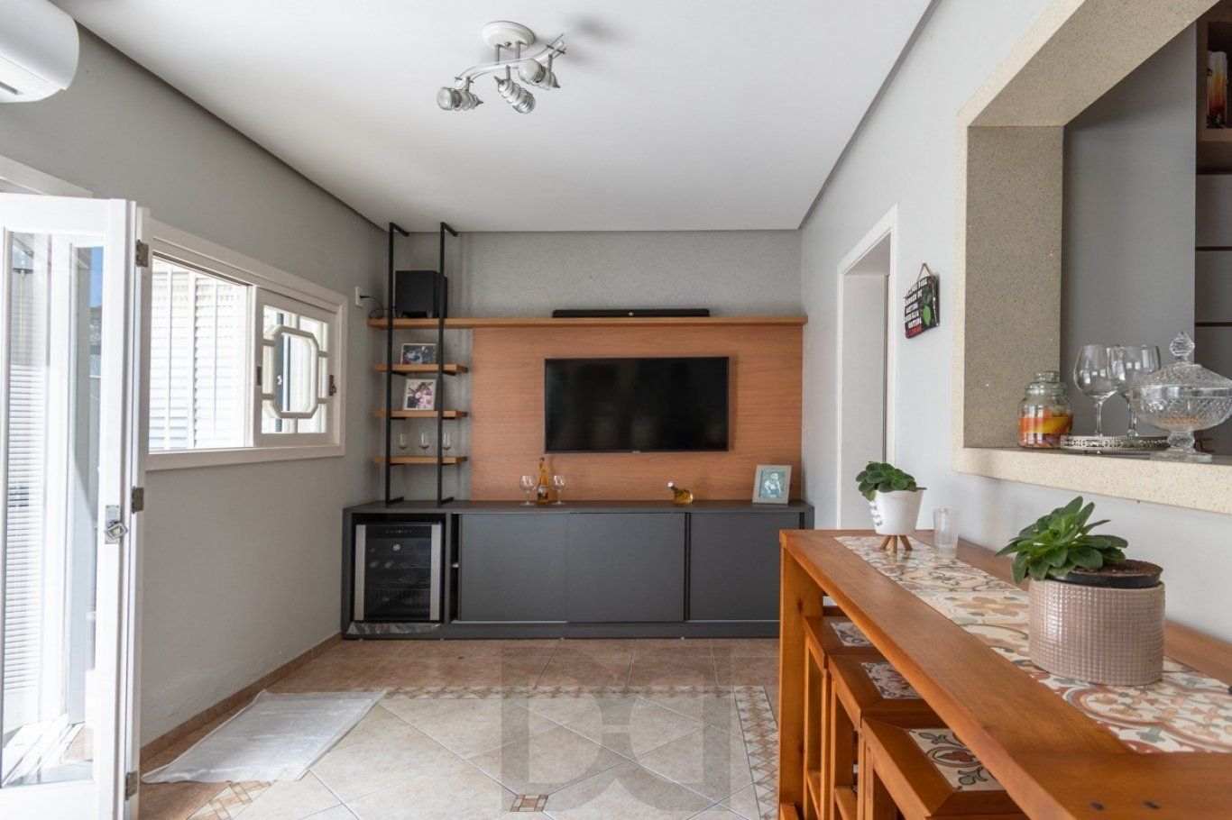 Casa Sobrado de 3 dormitórios com suíte, 2 vagas, piscina e sótão no Ecoville — foto 43