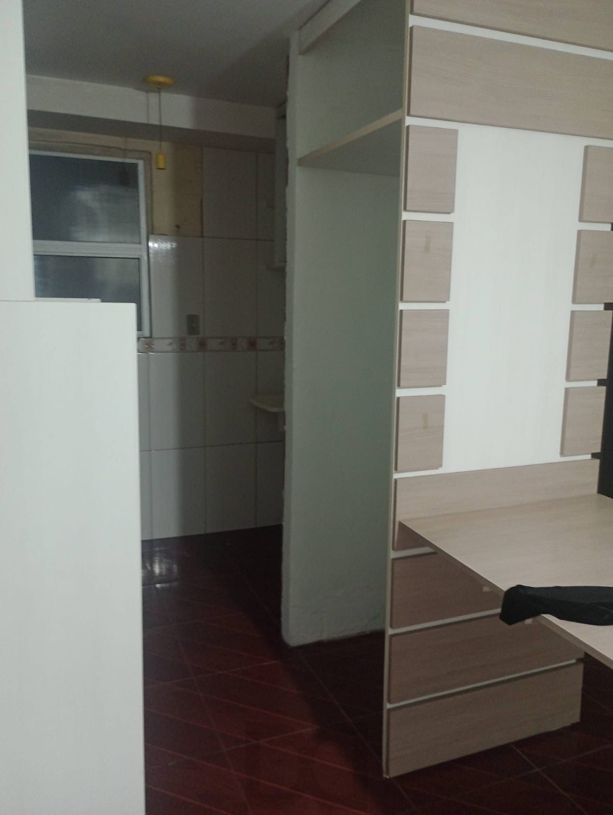 Apto 2d com vaga de garagem Financiamento Minha Casa Minha Vida — foto 21