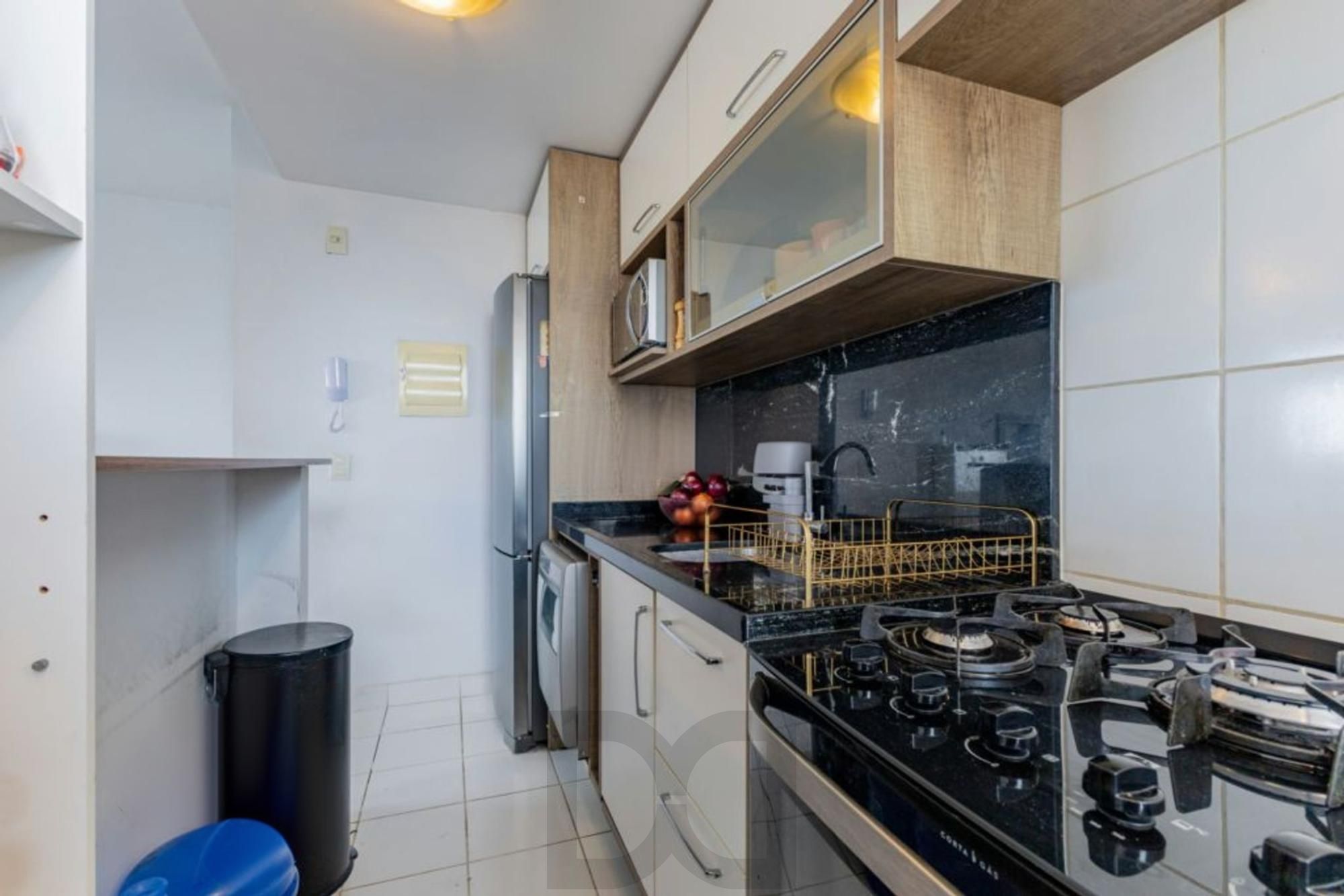 Apartamento com 3 quartos, 2 vagas, piscina elevador no bairro Vila ipiranga — foto 20