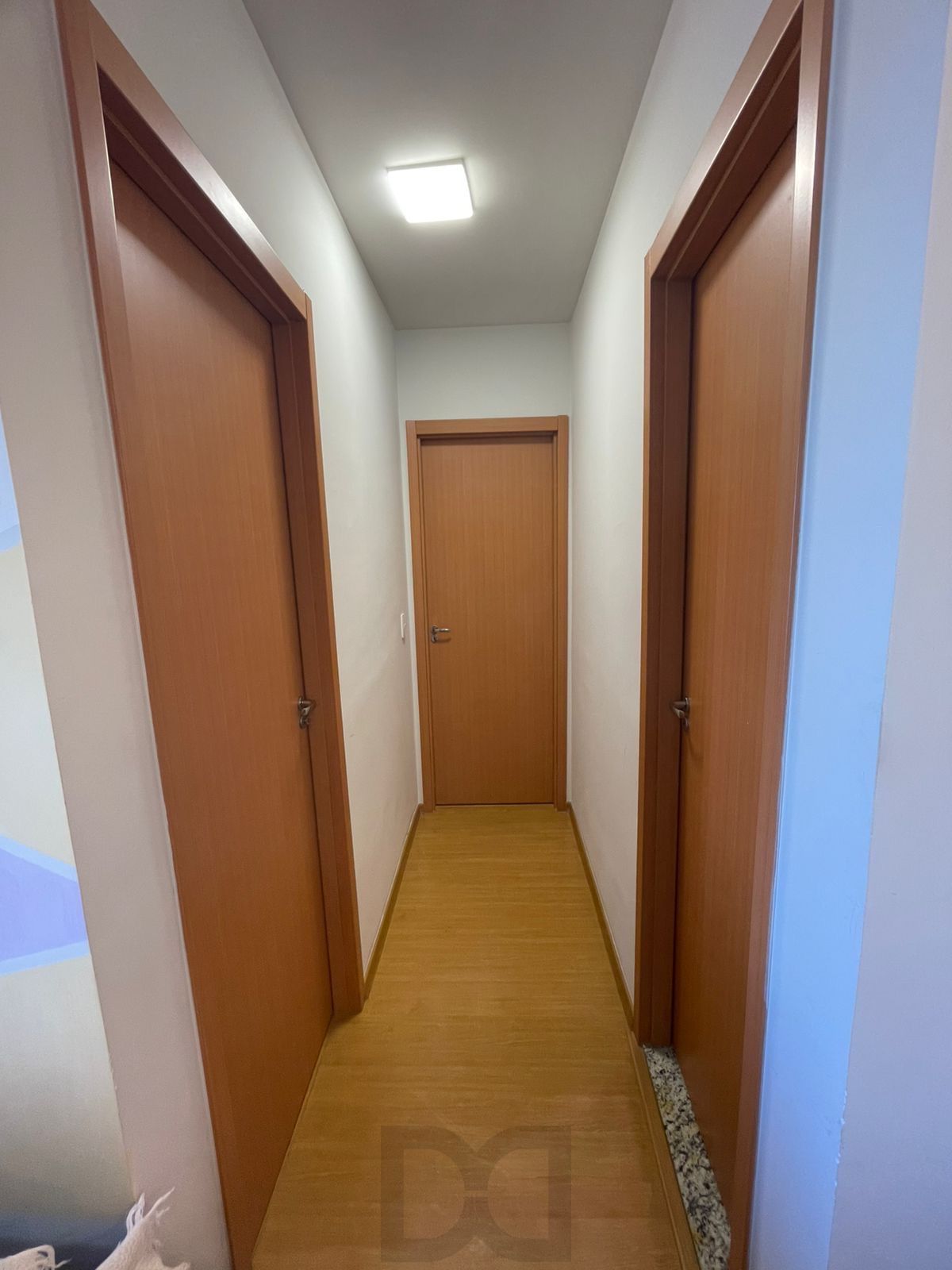 Apartamento com Sacada Linda Vista com 1 vaga de garagem Santa Fé Porto Alegre — foto 21