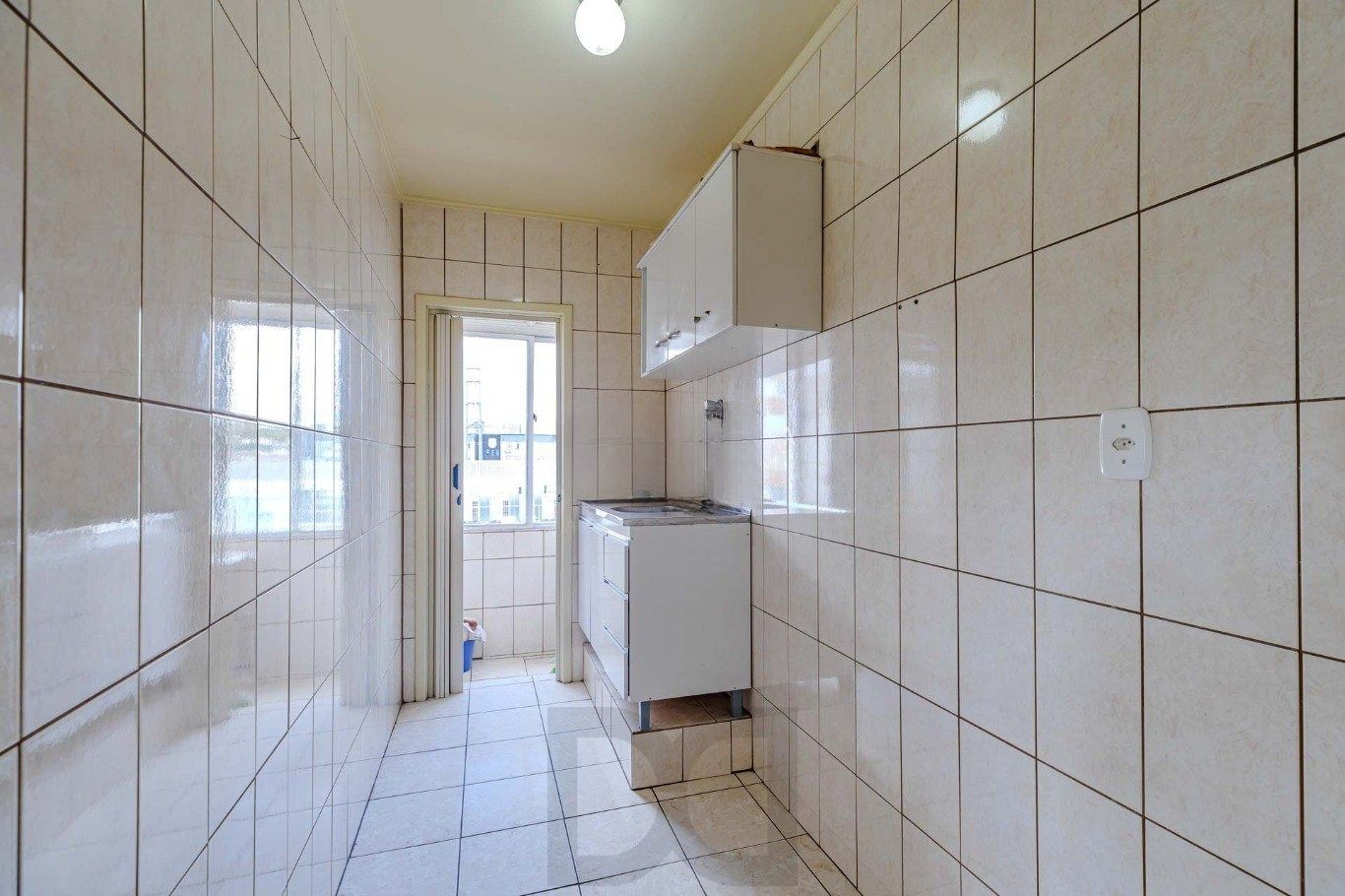 Apartamento de 1 quarto no Bairro Santana em Porto Alegre. — foto 9