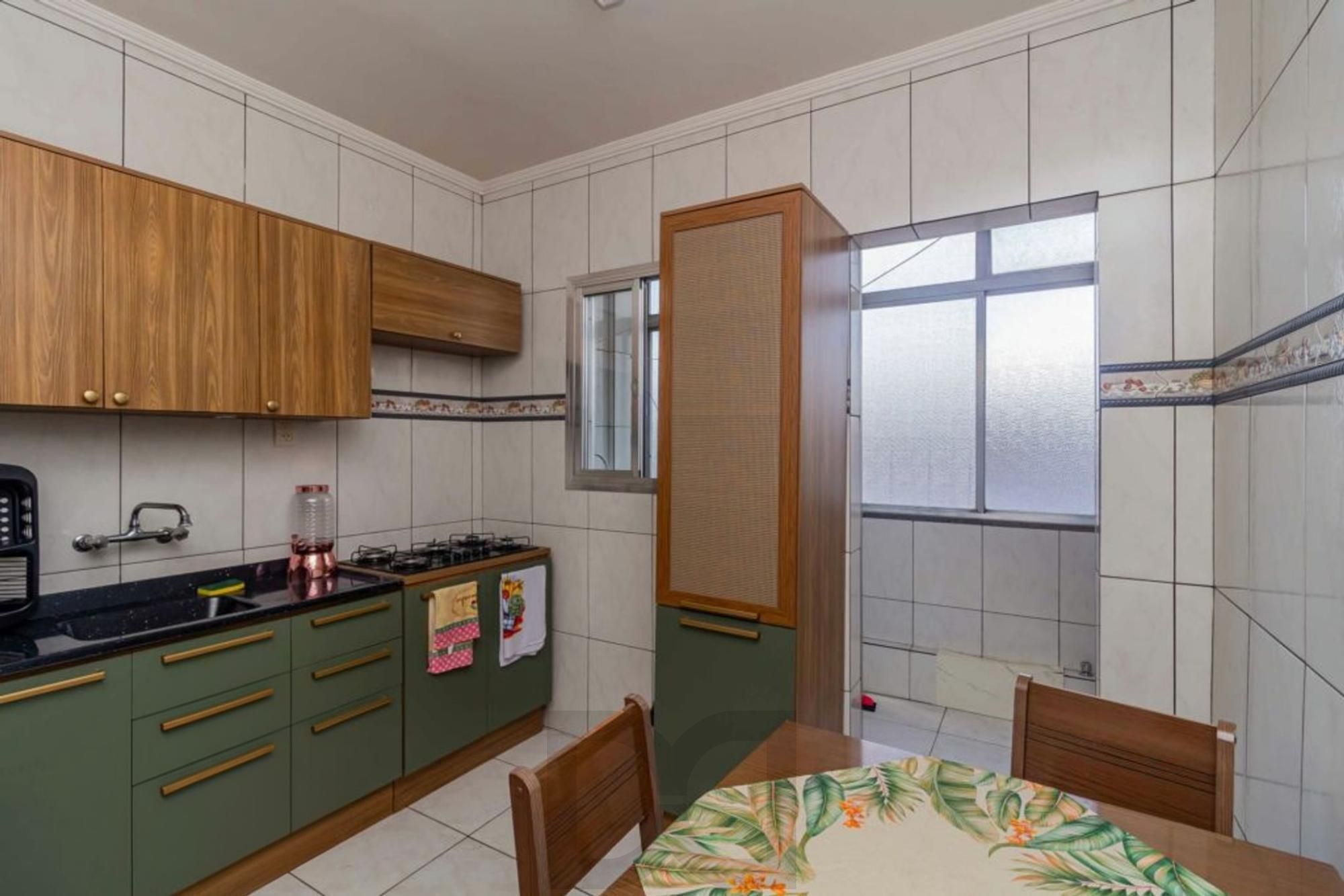Apartamento semi mobiliado de 2 quartos no bairro Passo da Areia — foto 7