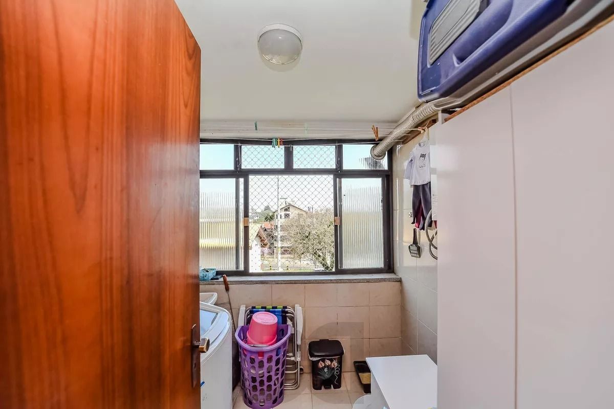 Apartamento com 2 quartos, 2 vagas e aquecimento central no bairro Jardim Itu — foto 26