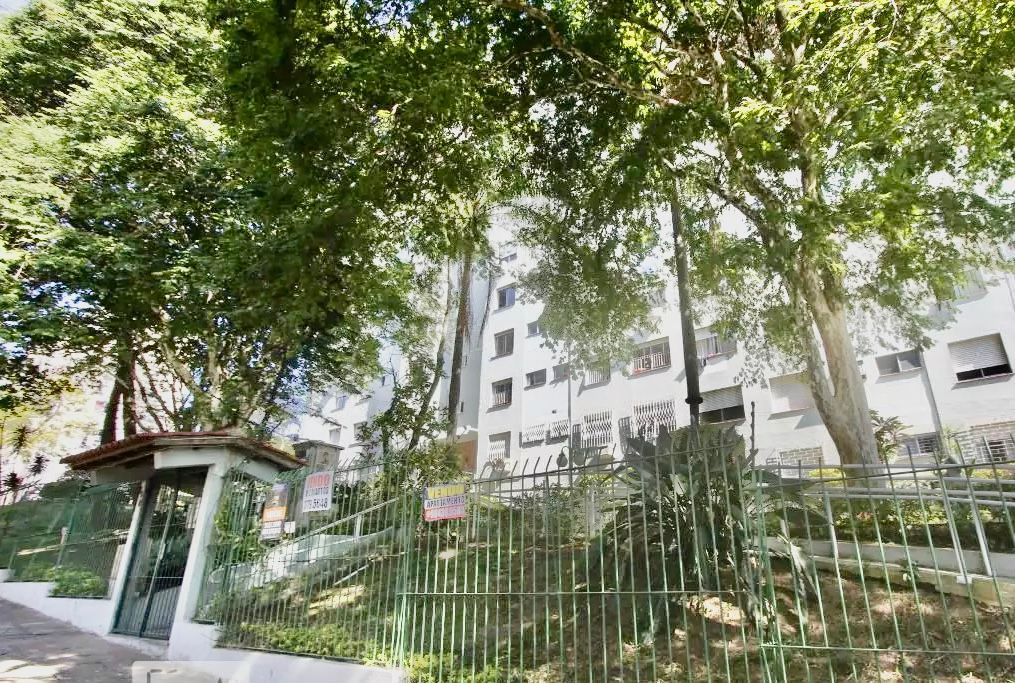 Apartamento 3 dormitório 1 vaga coberta Rua Otávio Santos da Av. Protásio Alves — foto 30