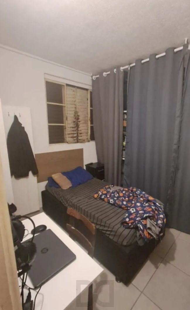Apartamento Reformado no Rubem Berta | 2 Quartos, Vaga e Escriturado — foto 8