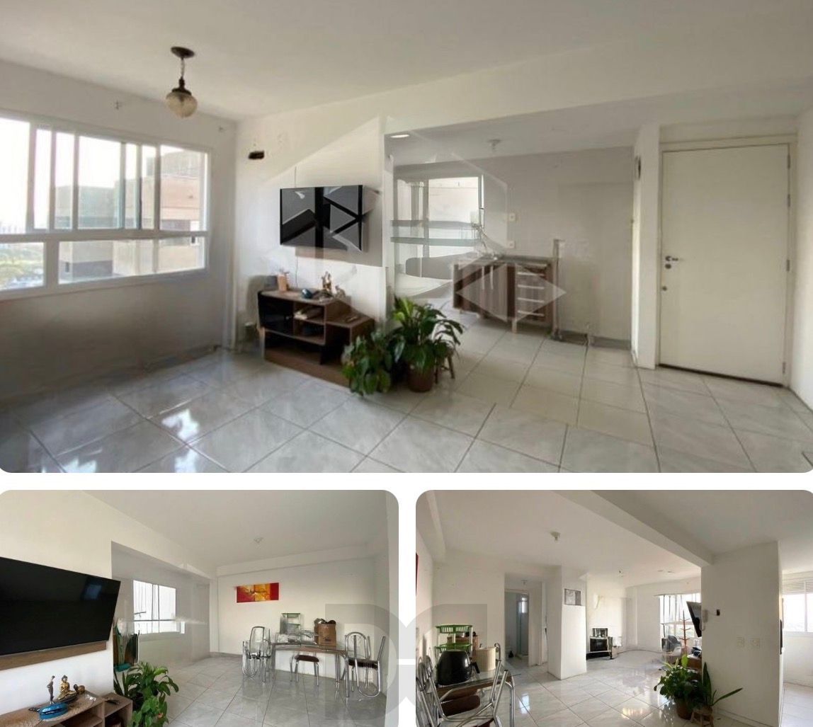 Apartamento 2 quartos com suíte 1 vaga New Life no Jardim Carvalho Porto Alegre — foto 33