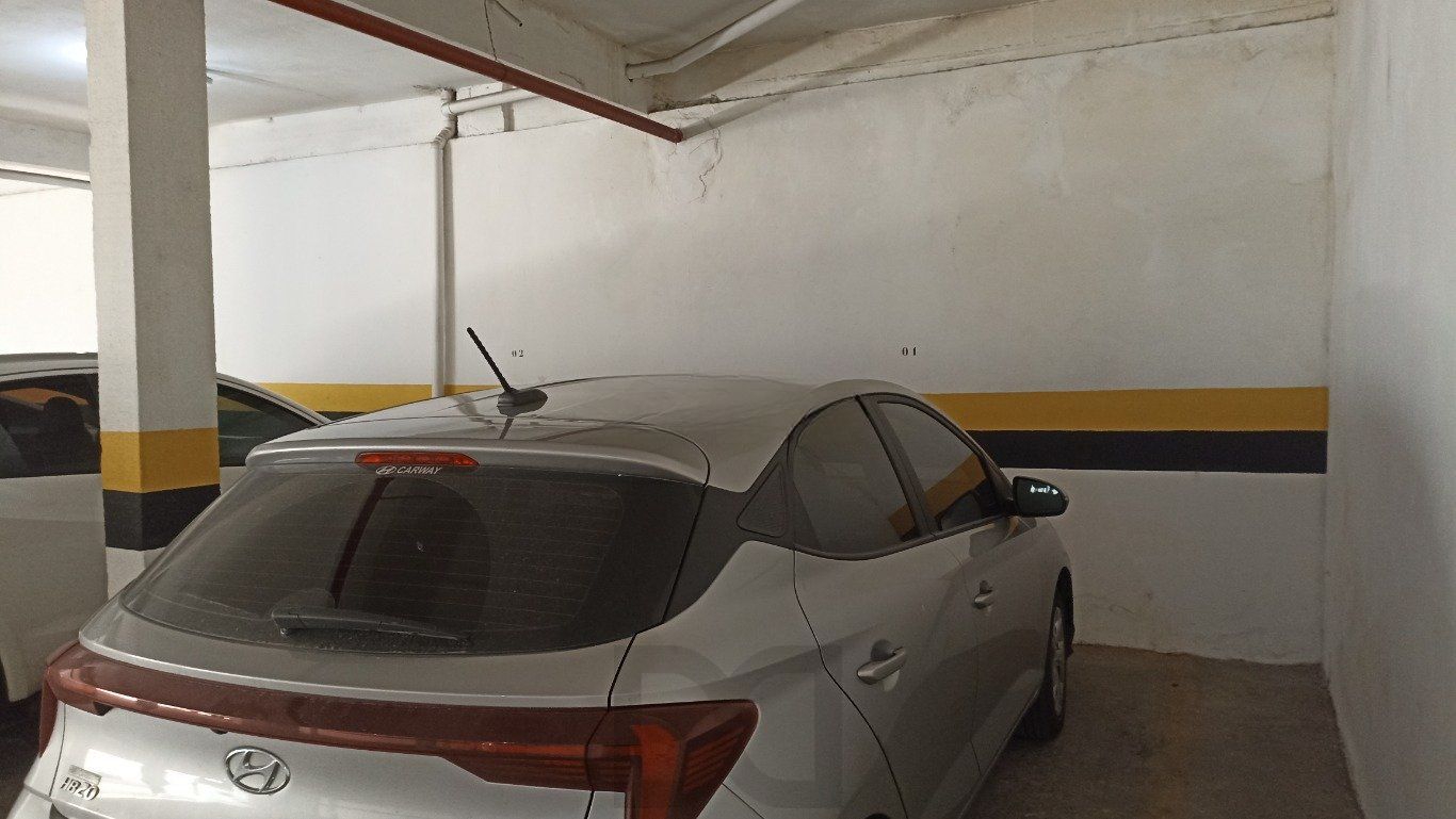 Apartamento com 2 quartos, 1 vaga com elevador na Vila Ipiranga — foto 22