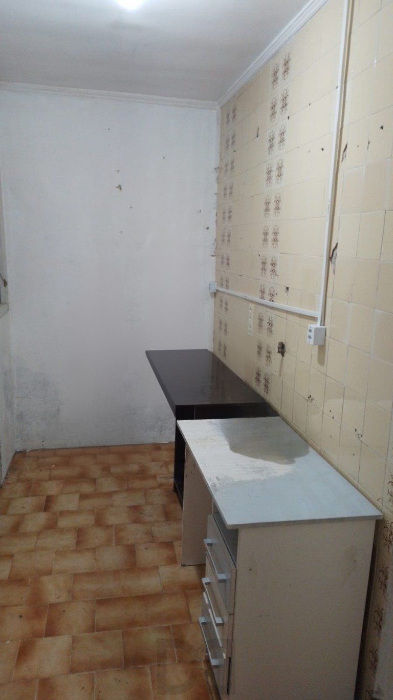 Apartamento Térreo 1 quarto, 38m² privativos, portaria 24hrs no bairro Partenon — foto 7