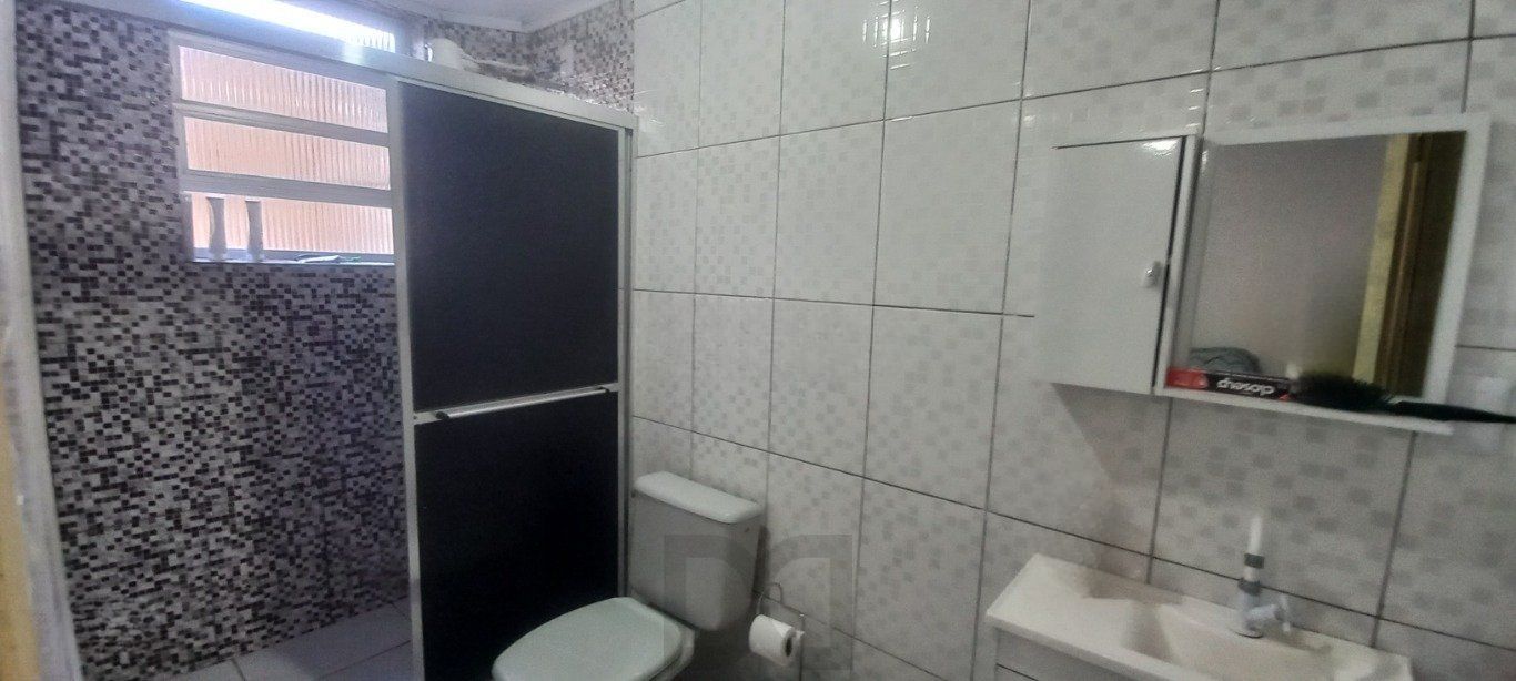 Apartamento 1 dormitório, 1 suíte, 46m² no Higienópolis. — foto 10