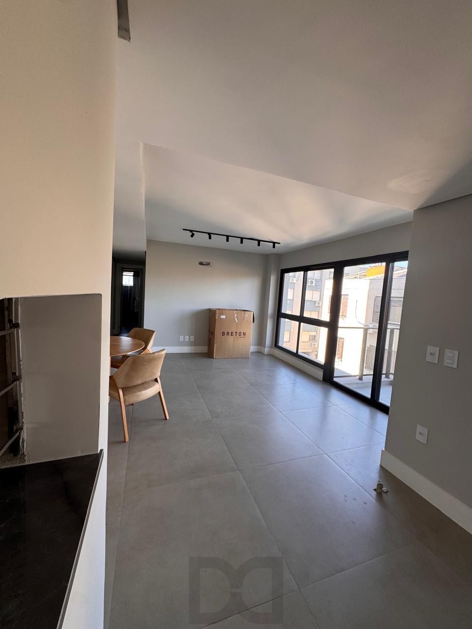 Apartamento 2 dormitórios 1 vaga Rua Lajeado Bairro Petrópolis Porto Alegre — foto 3