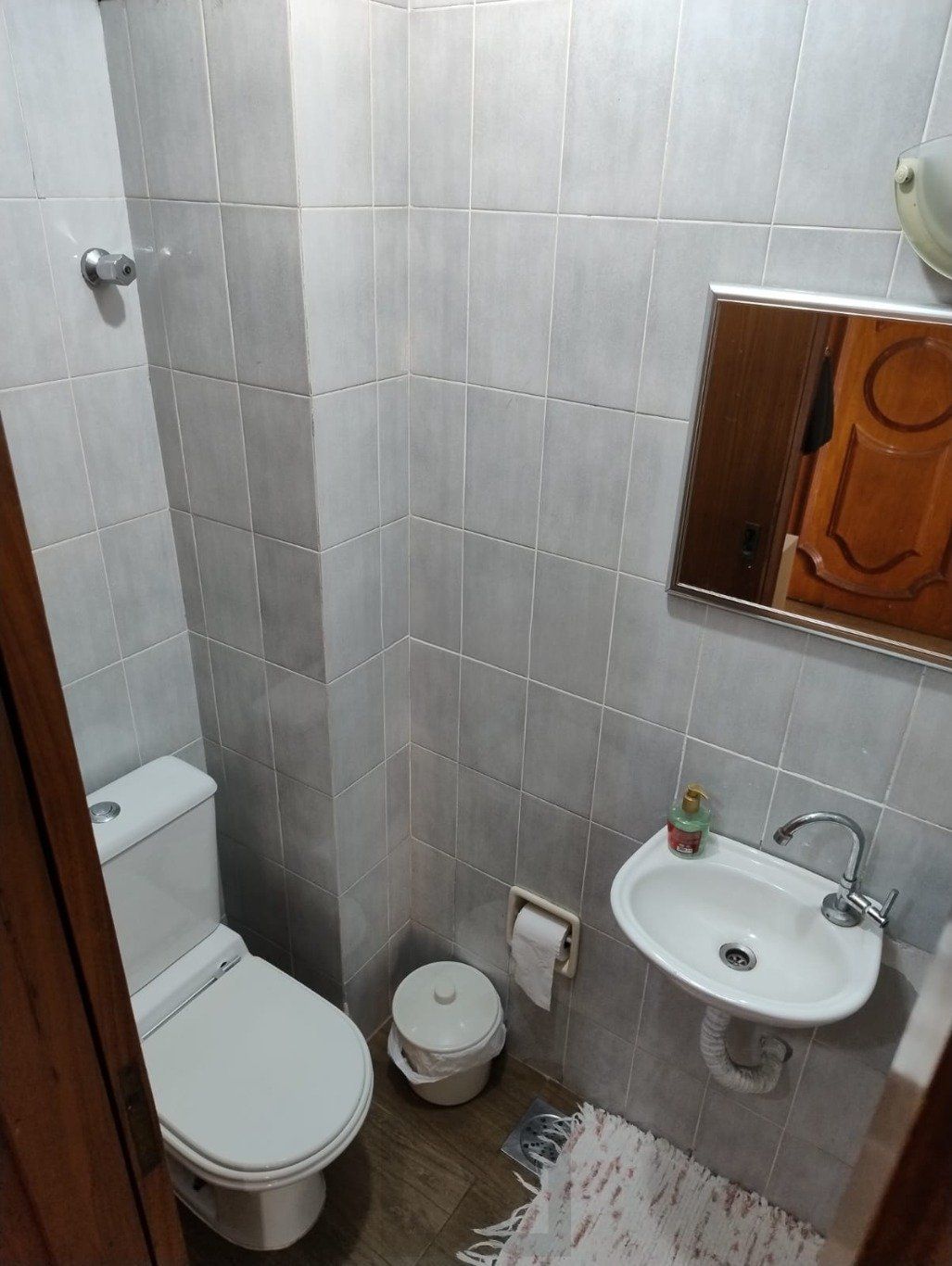 Apartamento 3 quartos com suíte e pátio com 2 vagas no Bairro Passo da Areia — foto 19
